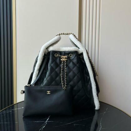 Bolso Chanel 25 Grande