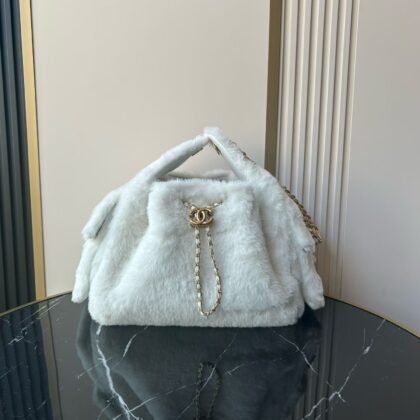 Bolso Chanel 25 Mediano