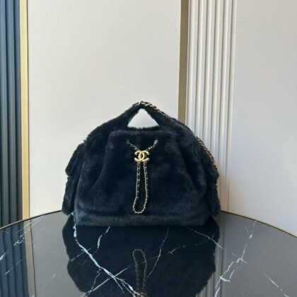 Bolso Chanel 25 Mediano