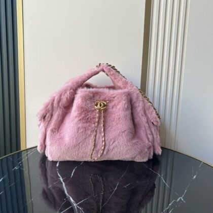 Bolso Chanel 25 Mediano