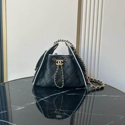 Bolso Chanel 25 Mini