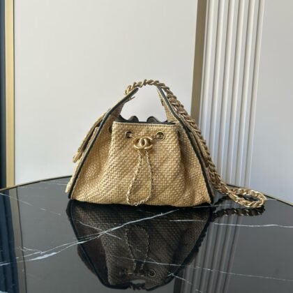 Bolso Chanel 25 Mini