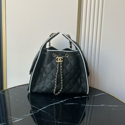 Bolso Chanel 25 Mediano
