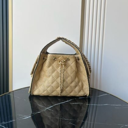 Bolso Chanel 25 Mediano