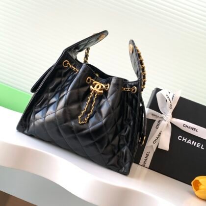 Bolso Chanel 25 Mediano