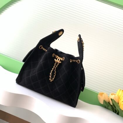 Bolso Chanel 25 Mediano