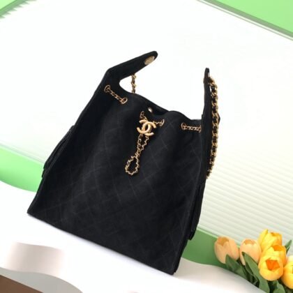 Bolso Chanel 25 Grande