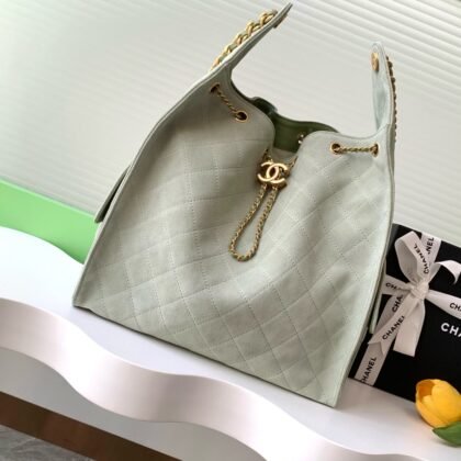 Bolso Chanel 25 Grande