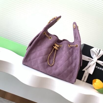 Bolso Chanel 25 Mediano