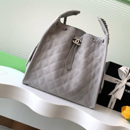 Bolso Chanel 25 Grande