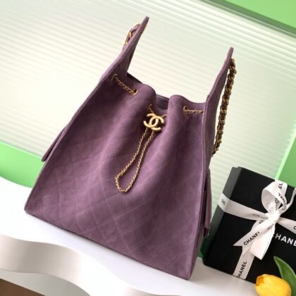 Bolso Chanel 25 Grande