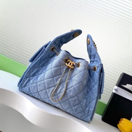 Bolso Chanel 25 Mediano