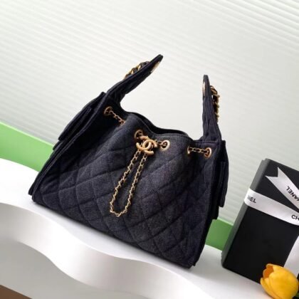Bolso Chanel 25 Mediano