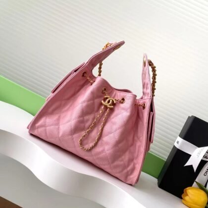 Bolso Chanel 25 Mediano