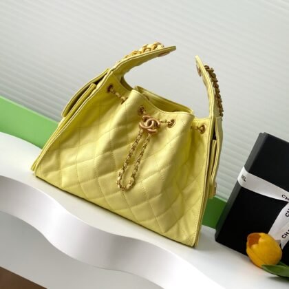 Bolso Chanel 25 Mediano