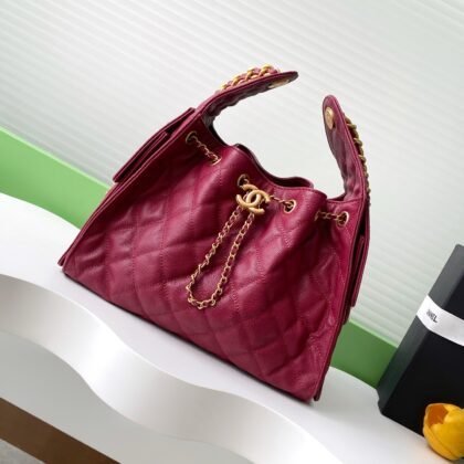 Bolso Chanel 25 Mediano