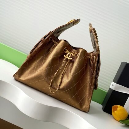 Bolso Chanel 25 Mediano