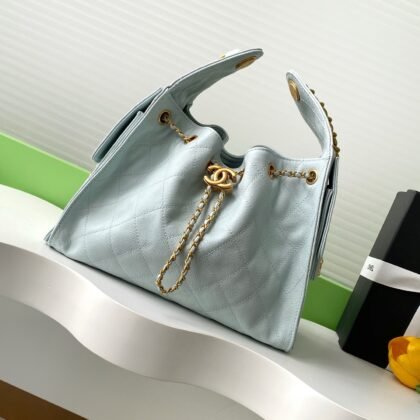 Bolso Chanel 25 Mediano