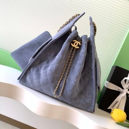 Bolso Chanel 25 Grande