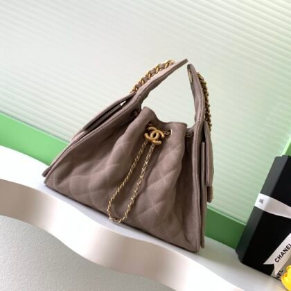 Bolso Chanel 25 Mediano
