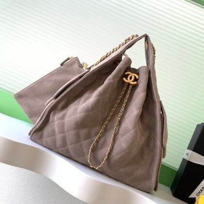 Bolso Chanel 25 Grande