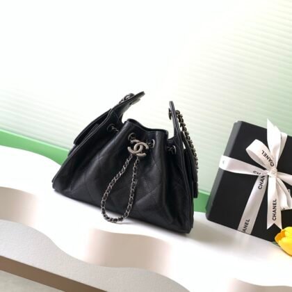 Bolso Chanel 25 Mini