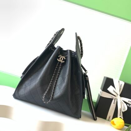 Bolso Chanel 25 Grande