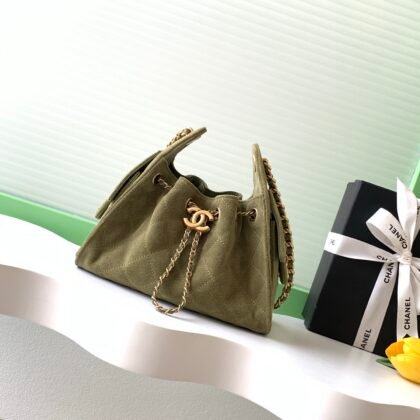 Bolso Chanel 25 Mini