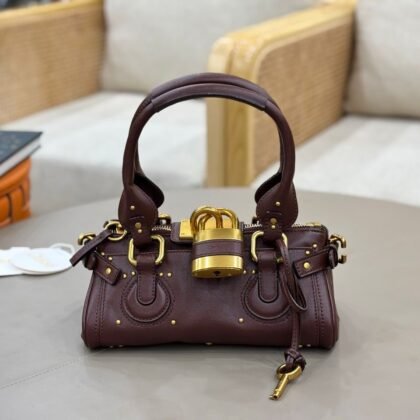 Bolso Paddington pequeño CHLOÉ