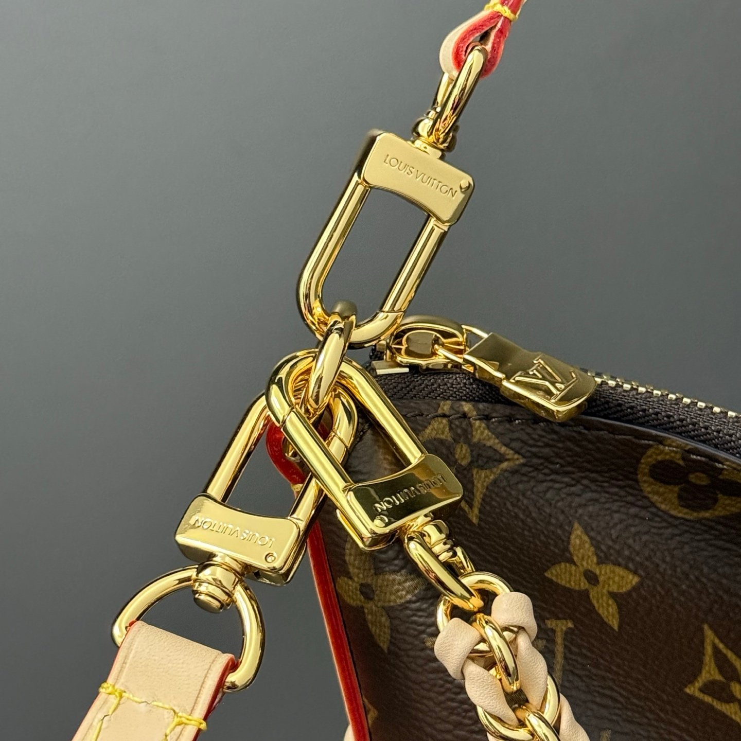 Bolso Multipass Louis Vuitton - Imagen 7