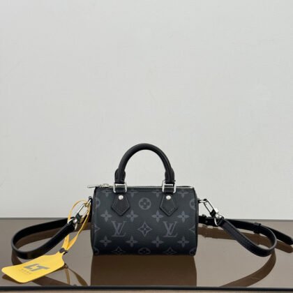 Bolso Nano Speedy Louis Vuitton