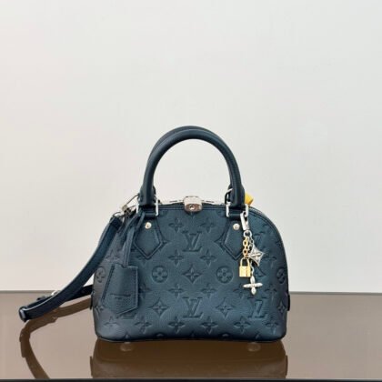 Bolso Alma BB Louis Vuitton