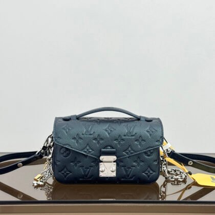 Bolso Pochette Métis East West Louis Vuitton