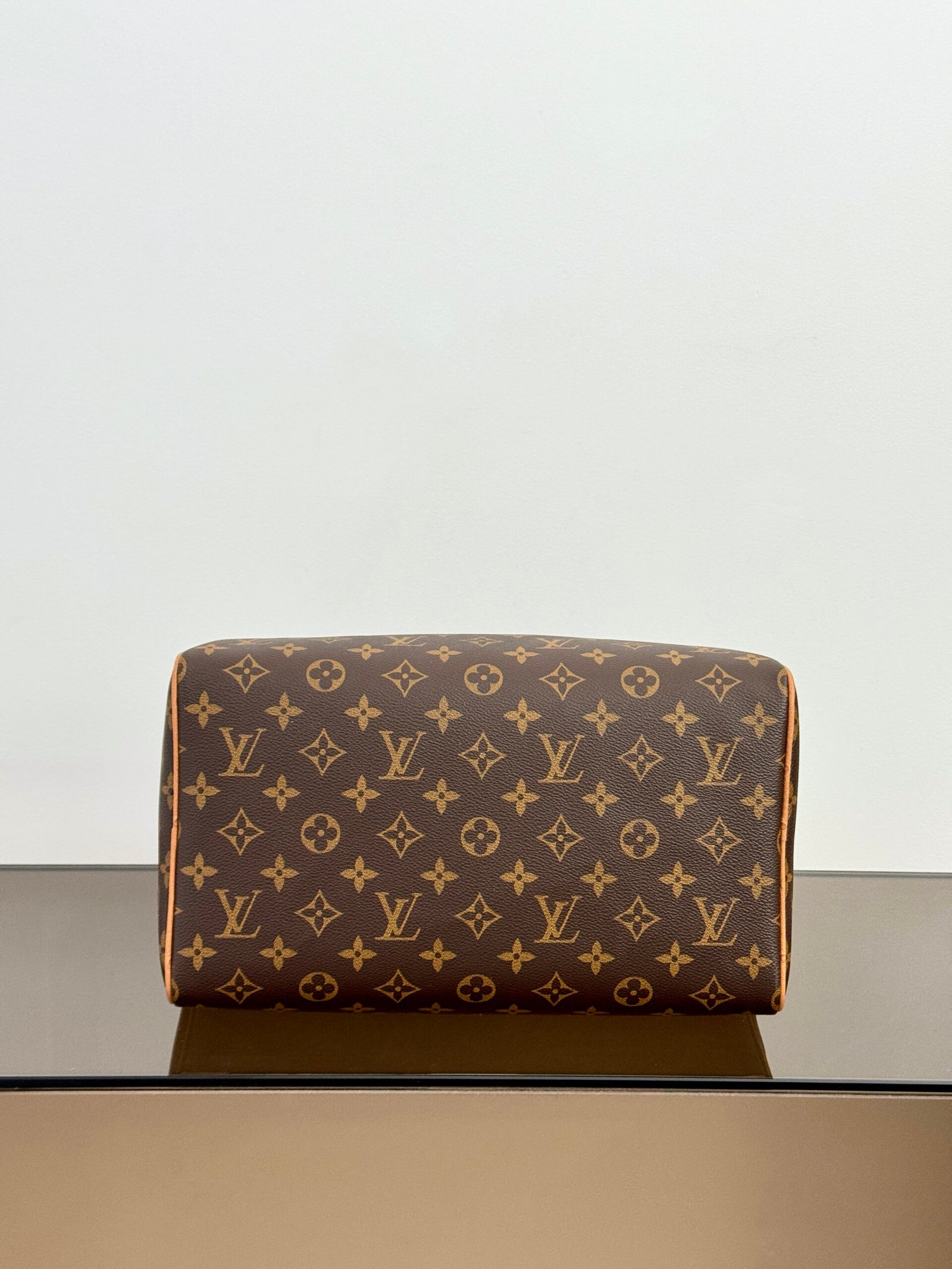 Bolso Speedy Soft 30 Boho Louis Vuitton - Imagen 6