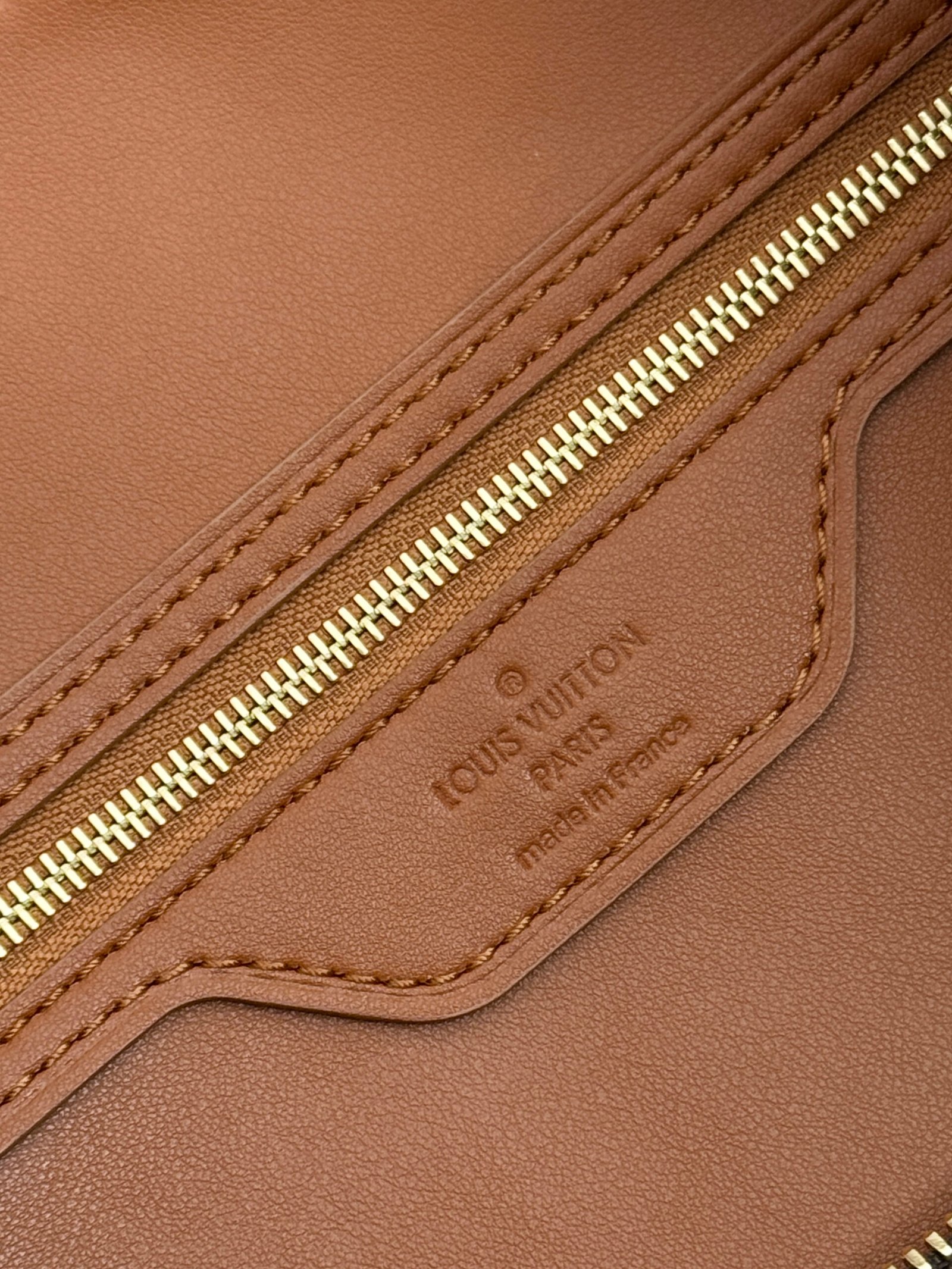 Bolso Speedy Soft 30 Boho Louis Vuitton - Imagen 8