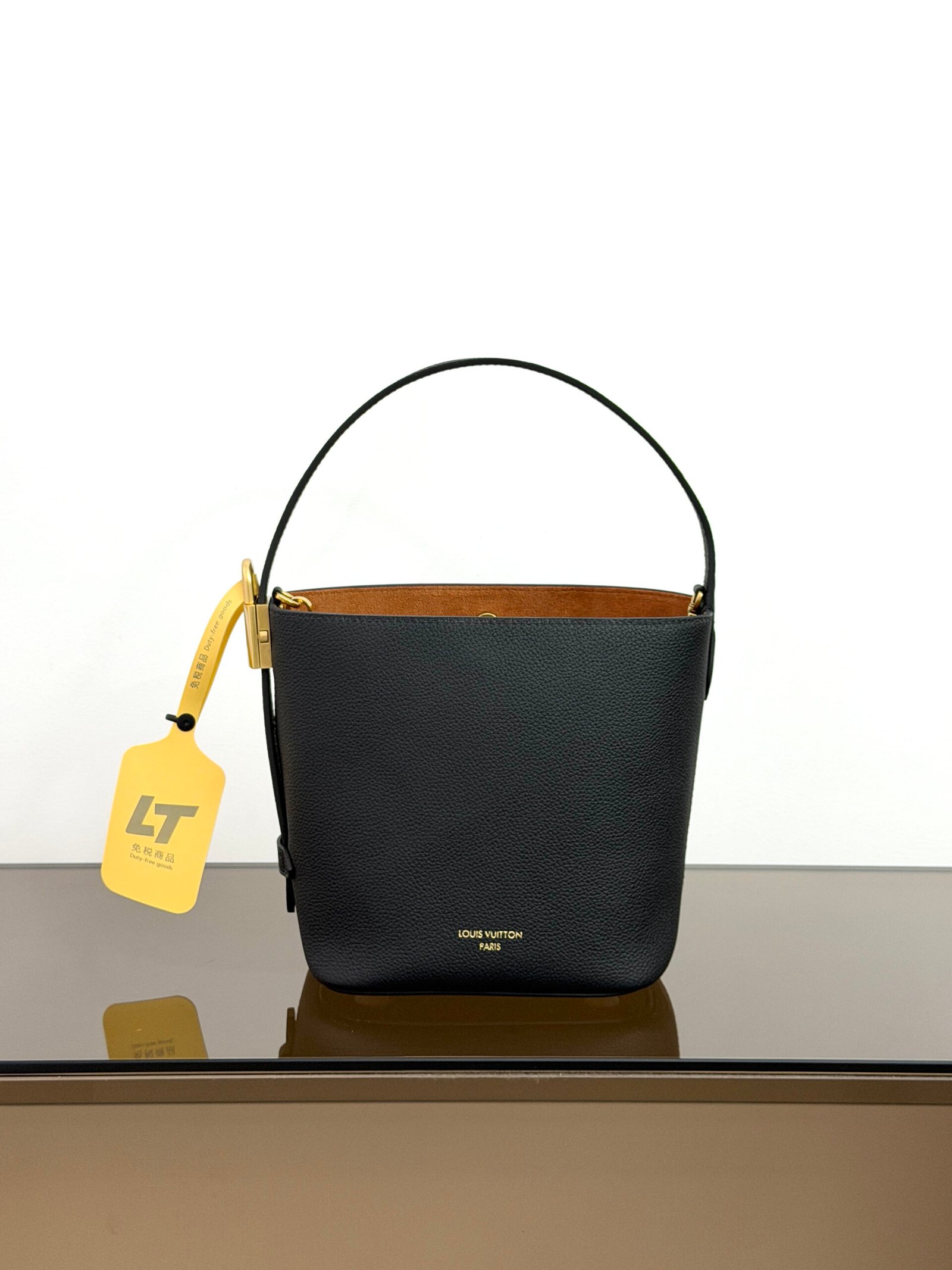 Bolso Low Key All In BB Louis Vuitton