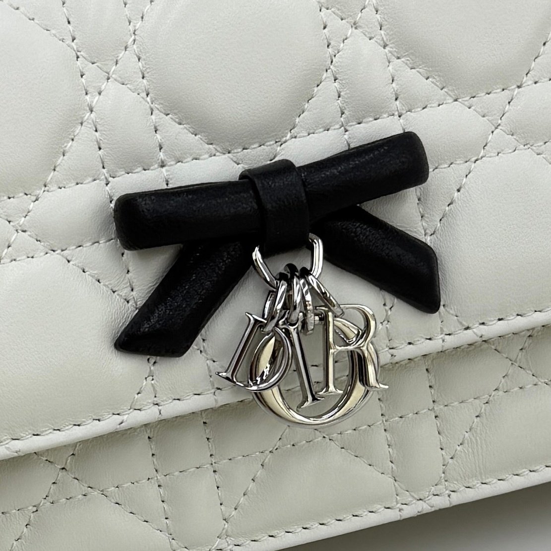 Minibolso Or My Dior - Imagen 4
