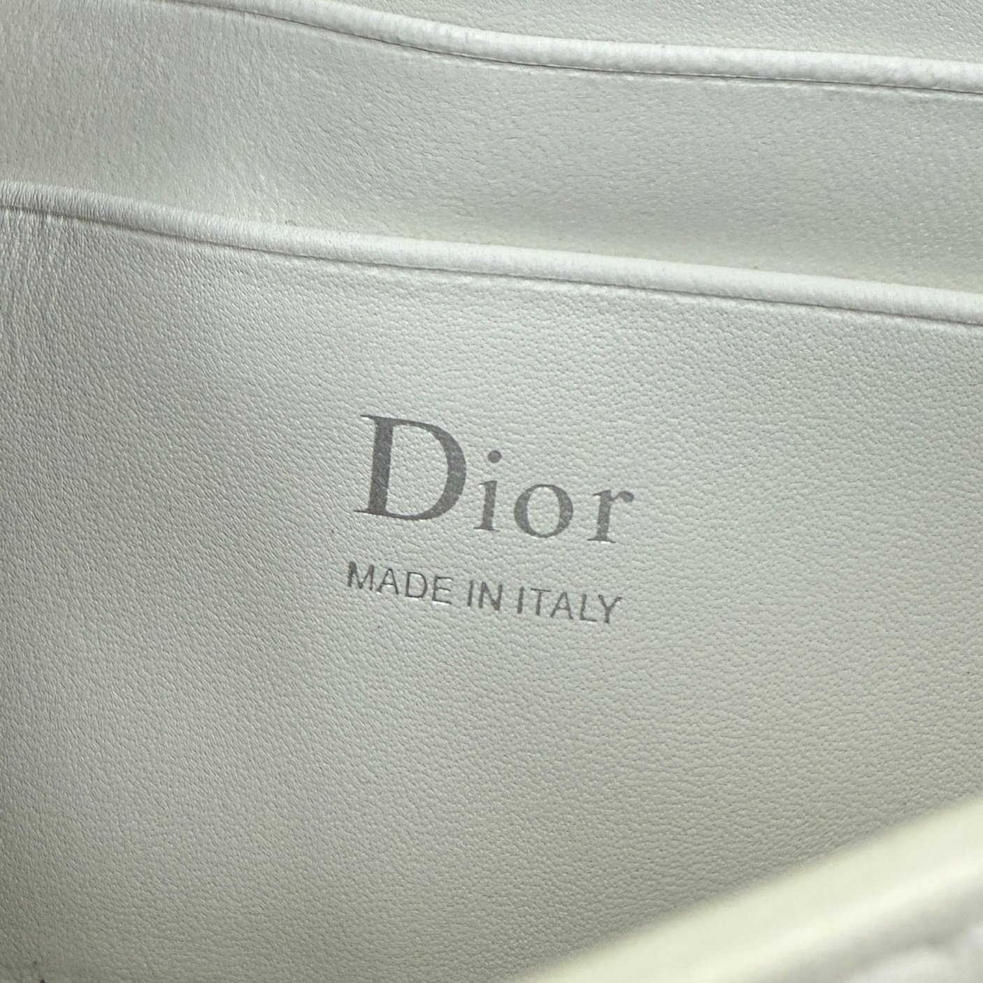 Minibolso Or My Dior - Imagen 9