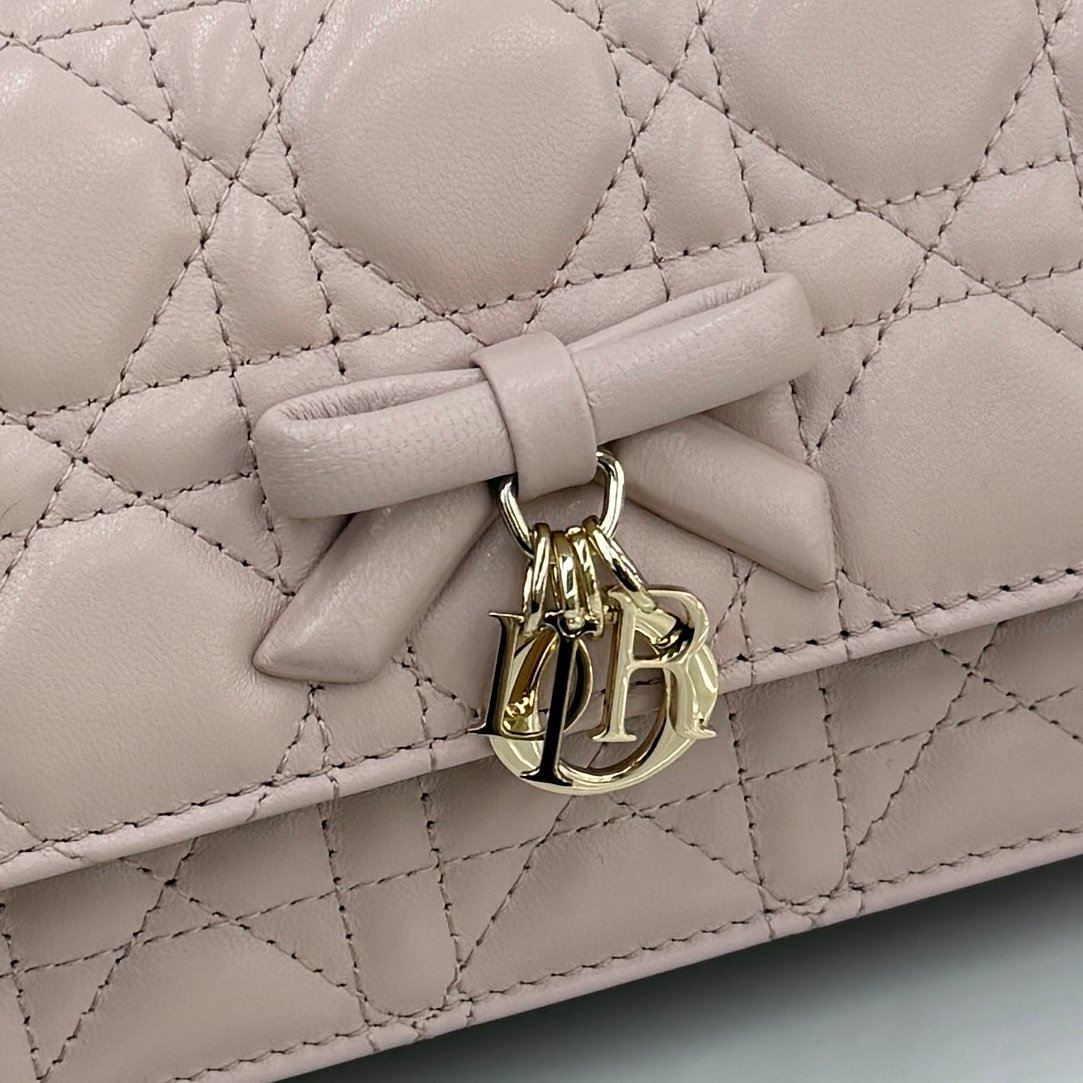 Minibolso Or My Dior - Imagen 4