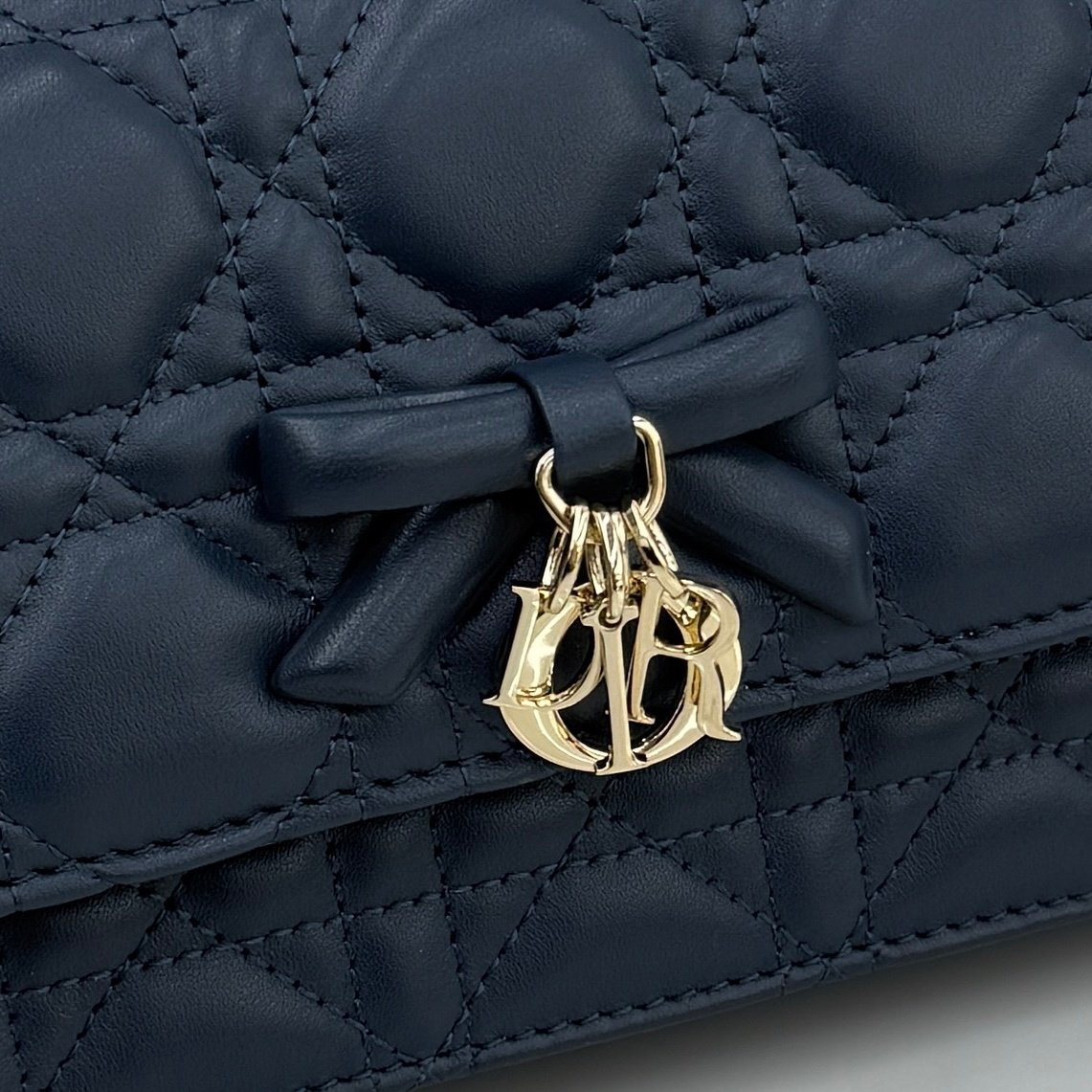 Minibolso Or My Dior - Imagen 3