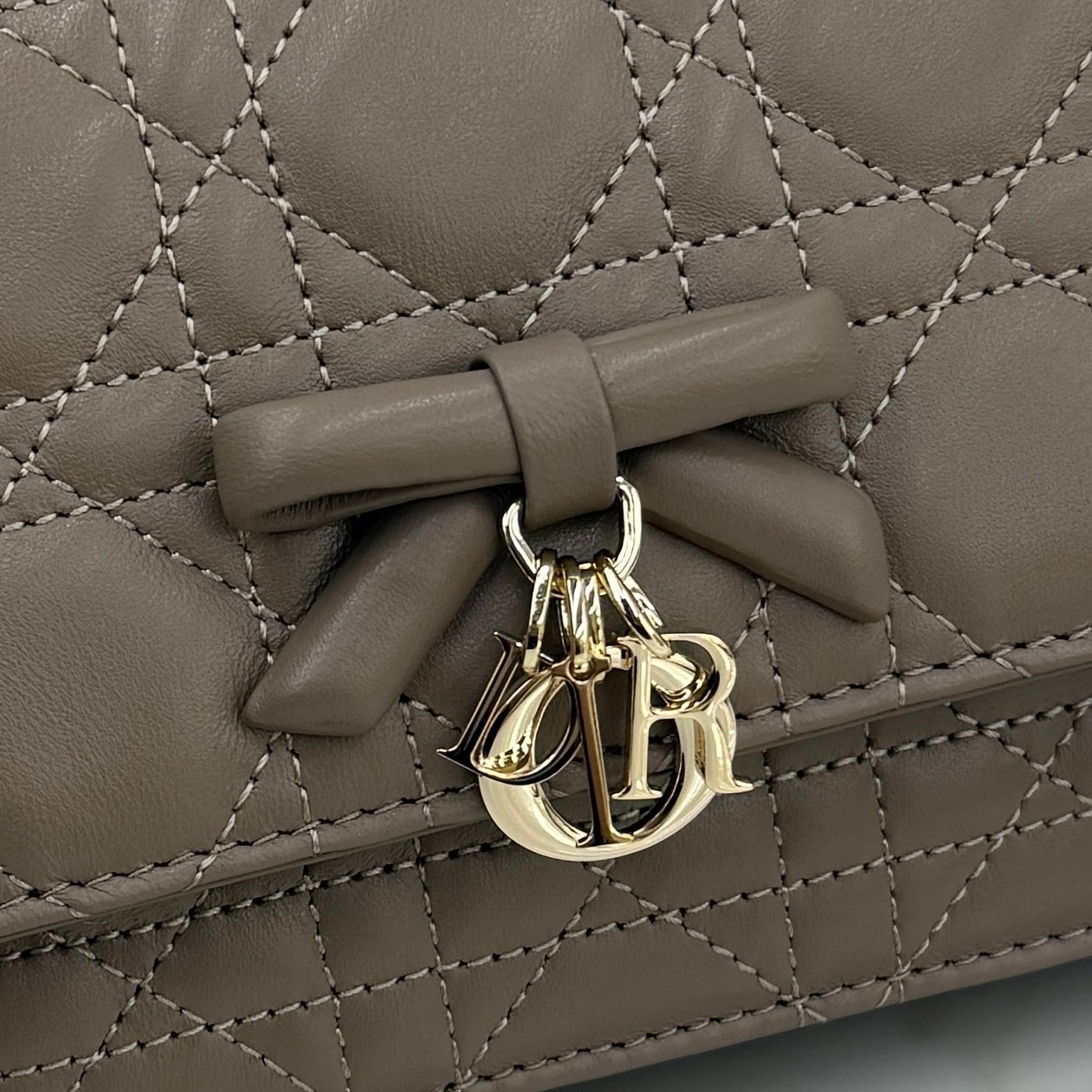 Minibolso Or My Dior - Imagen 4