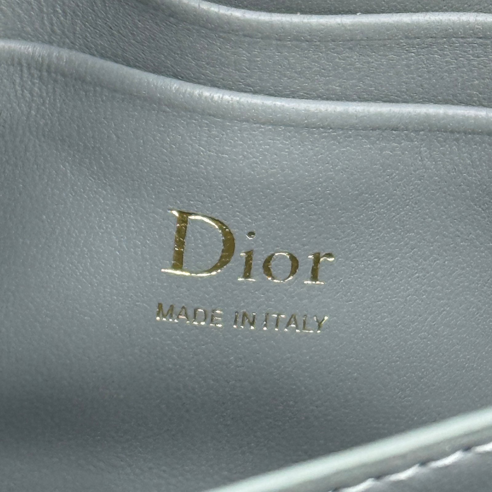Minibolso Or My Dior - Imagen 9