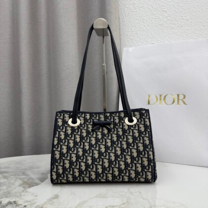 Bolso de compras pequeño Dior