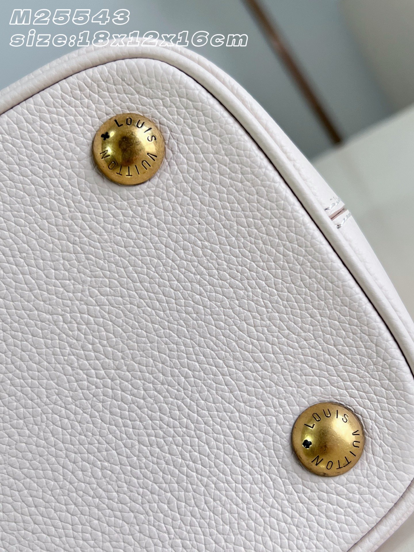Bolso Low Key All In BB Louis Vuitton - Imagen 8