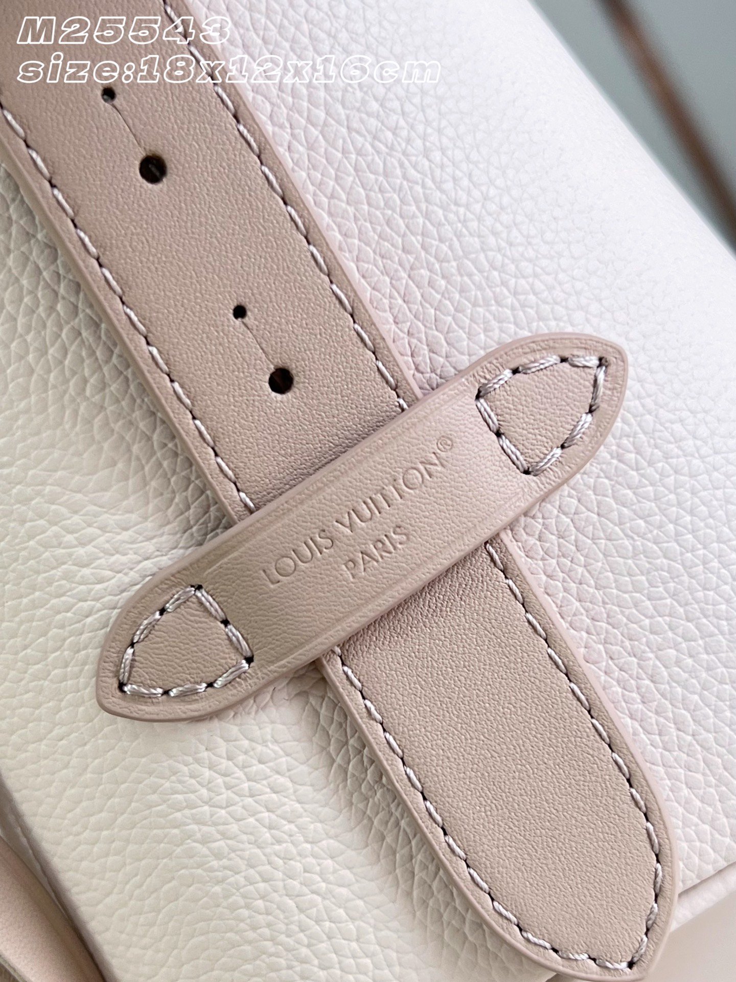 Bolso Low Key All In BB Louis Vuitton - Imagen 4