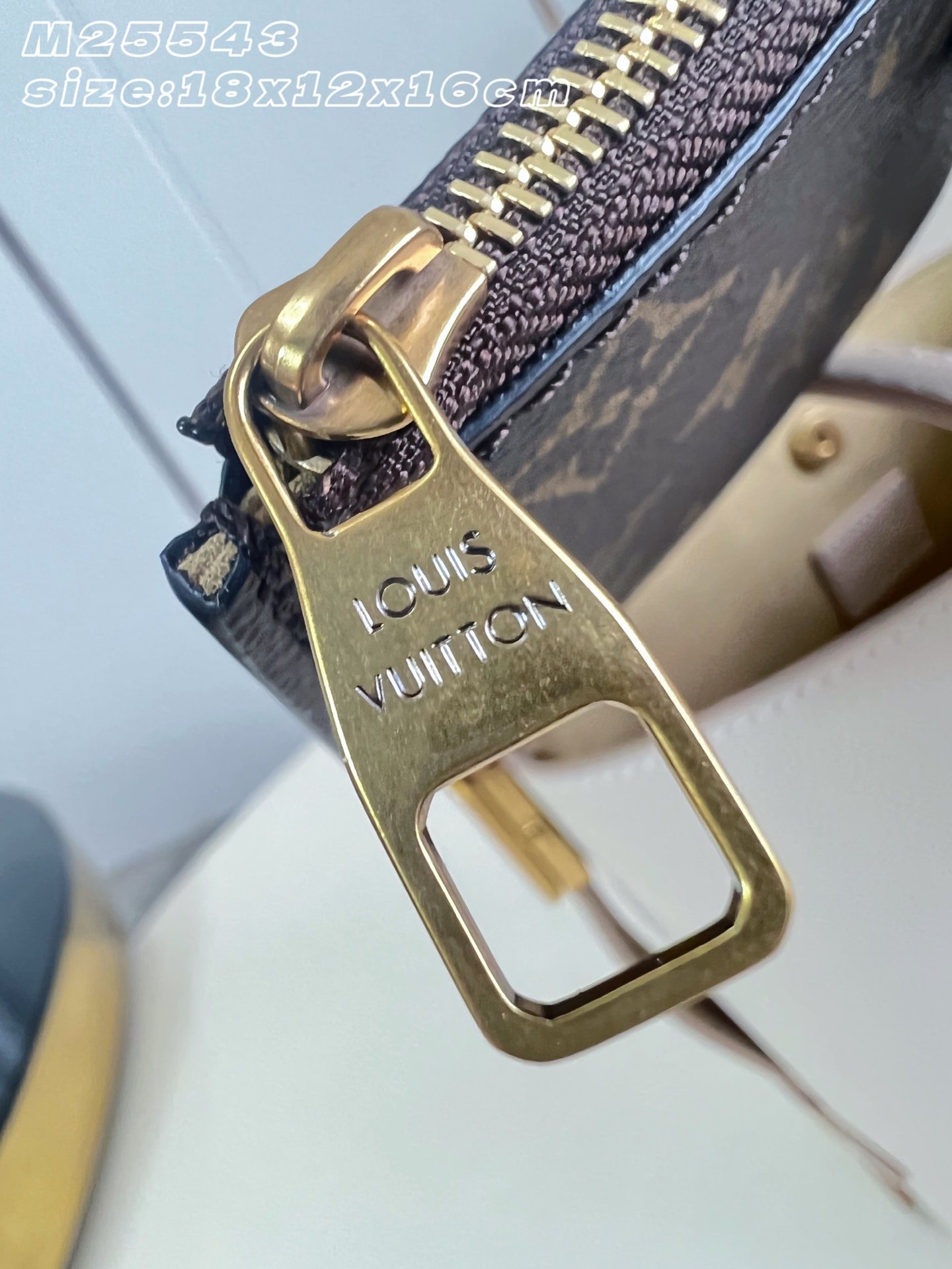 Bolso Low Key All In BB Louis Vuitton - Imagen 14