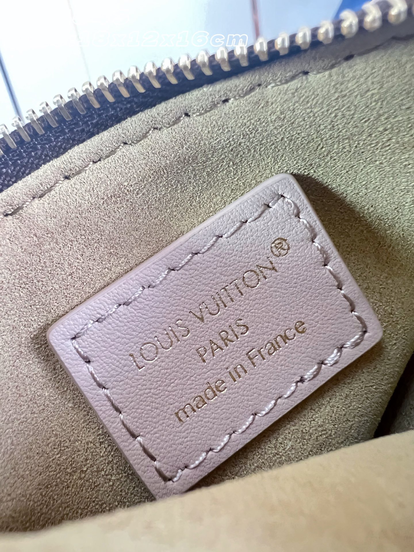 Bolso Low Key All In BB Louis Vuitton - Imagen 15