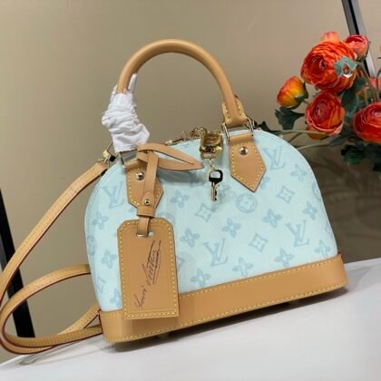 Bolso Alma BB Louis Vuitton