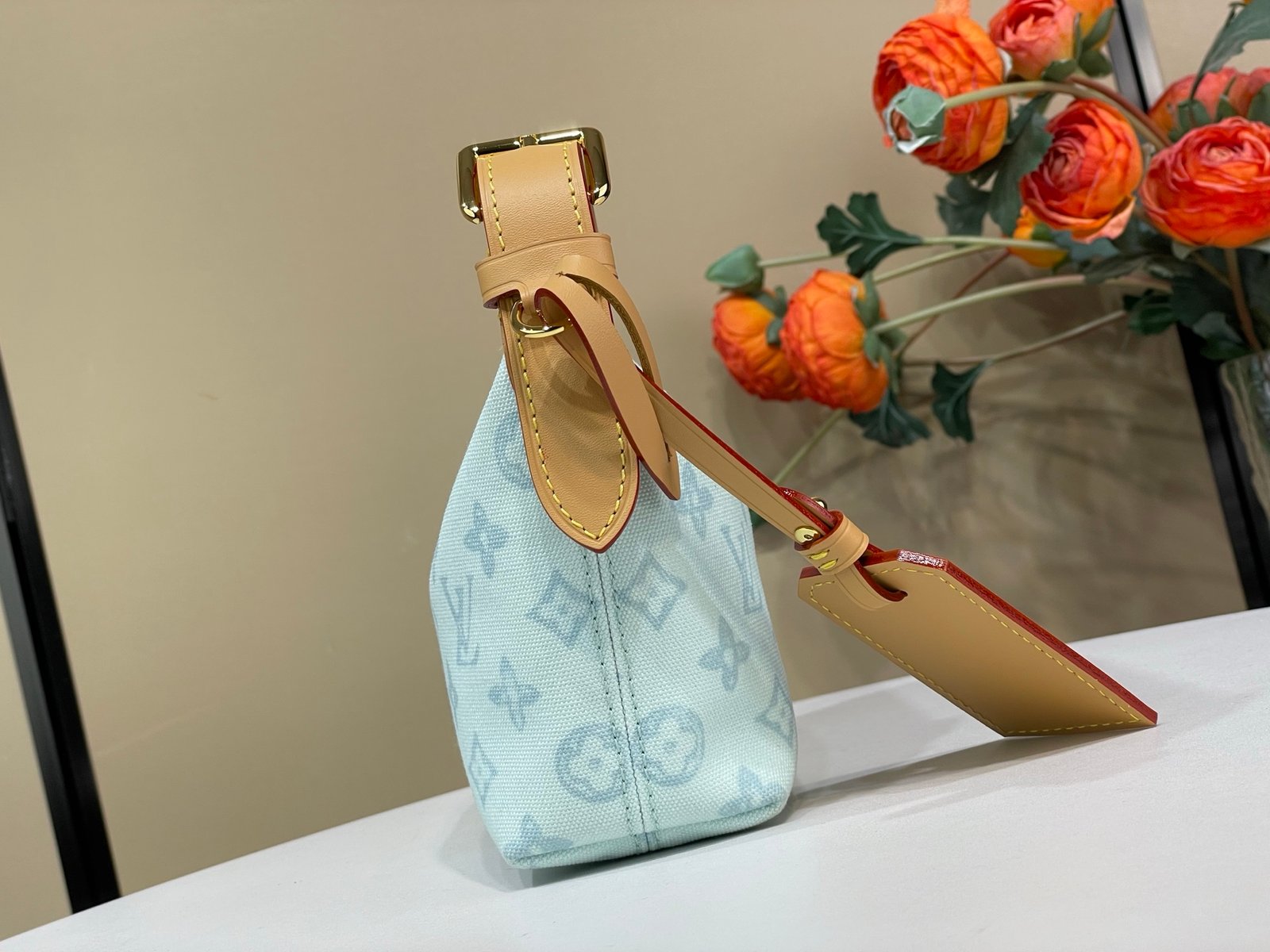 Bolso Pochette Hills Louis Vuitton - Imagen 2