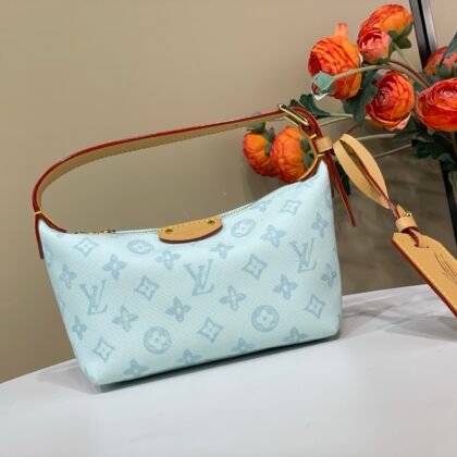 Bolso Pochette Hills Louis Vuitton